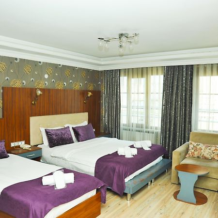 Saray Hotel Istanbul Luaran gambar