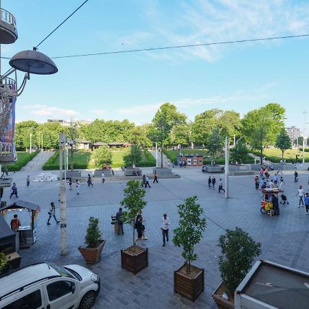 Saray Hotel Istanbul Luaran gambar