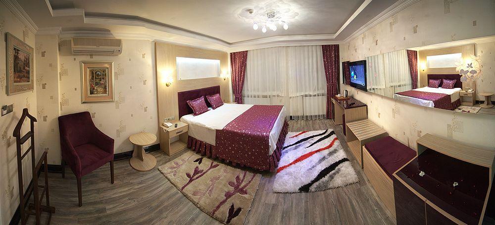 Saray Hotel Istanbul Luaran gambar