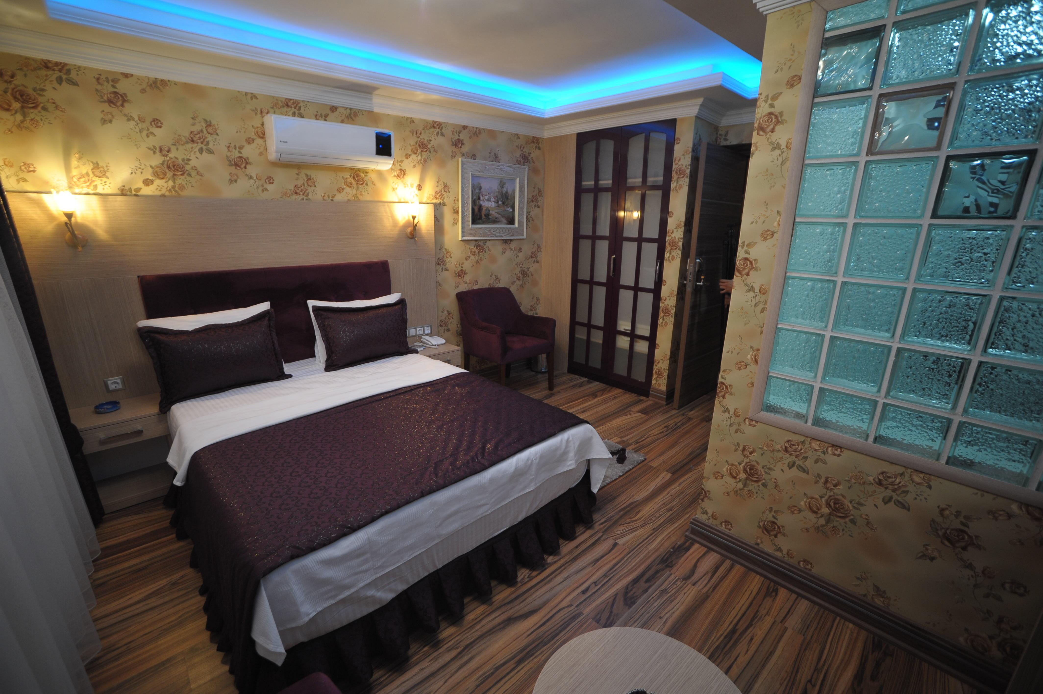Saray Hotel Istanbul Luaran gambar