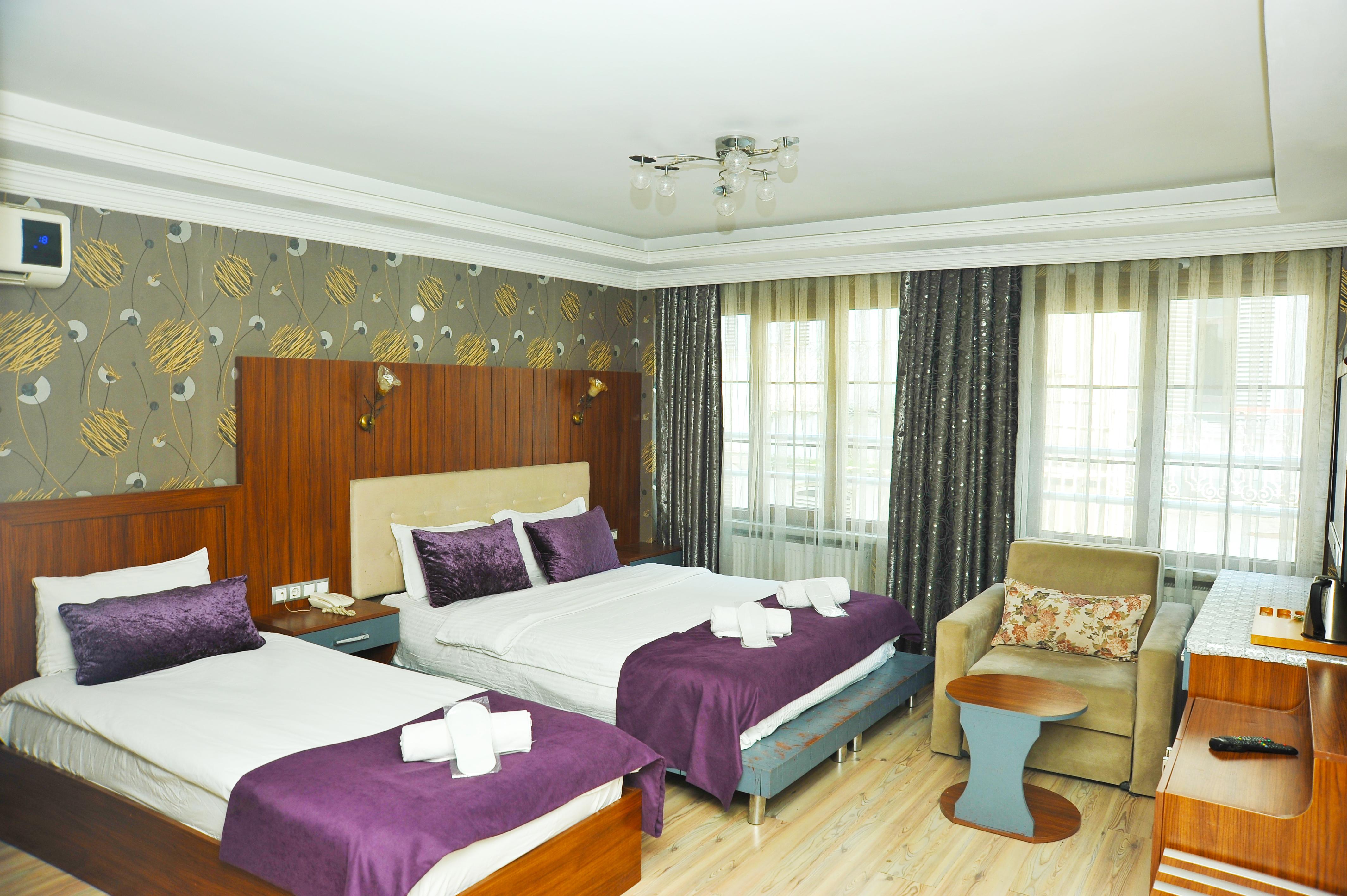 Saray Hotel Istanbul Luaran gambar