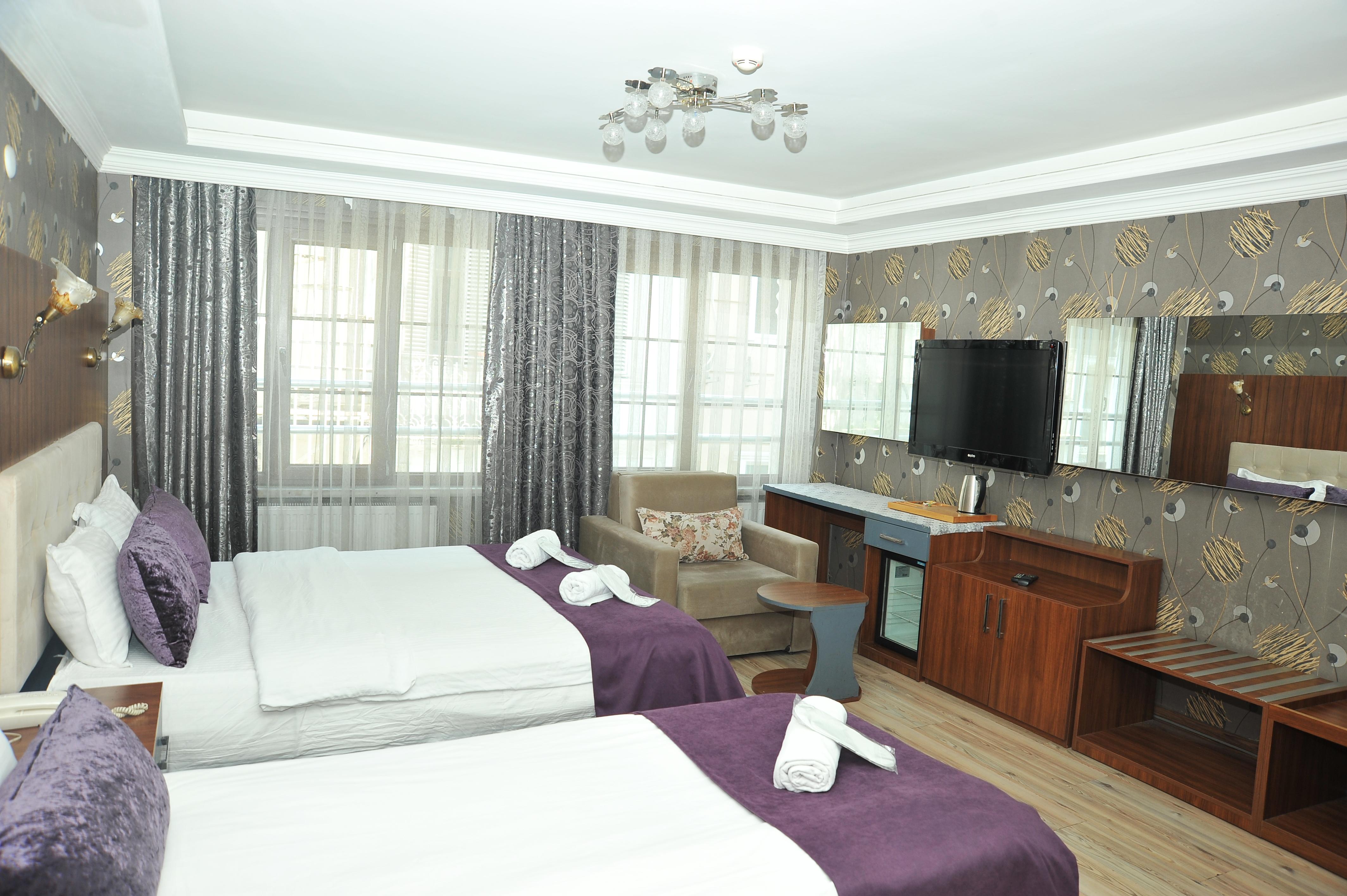 Saray Hotel Istanbul Luaran gambar