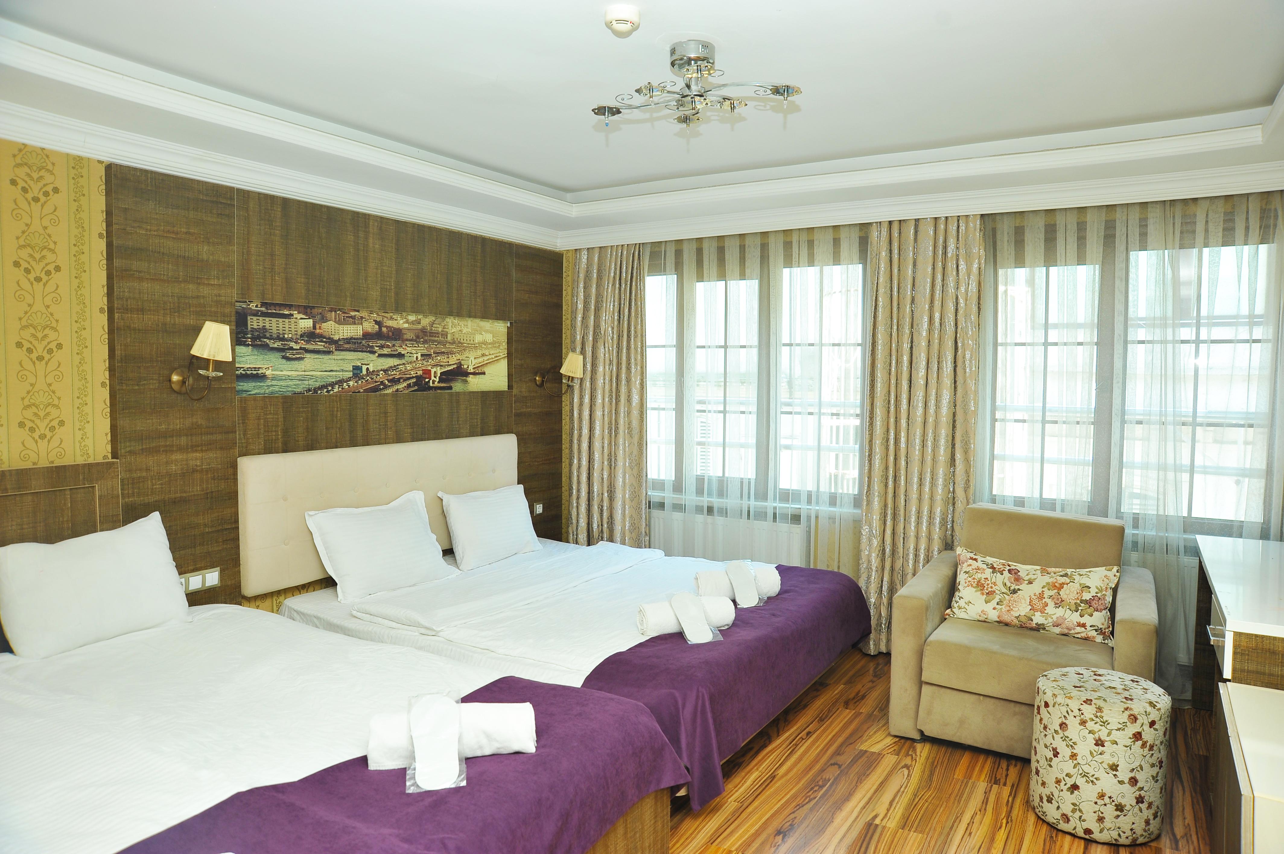 Saray Hotel Istanbul Luaran gambar