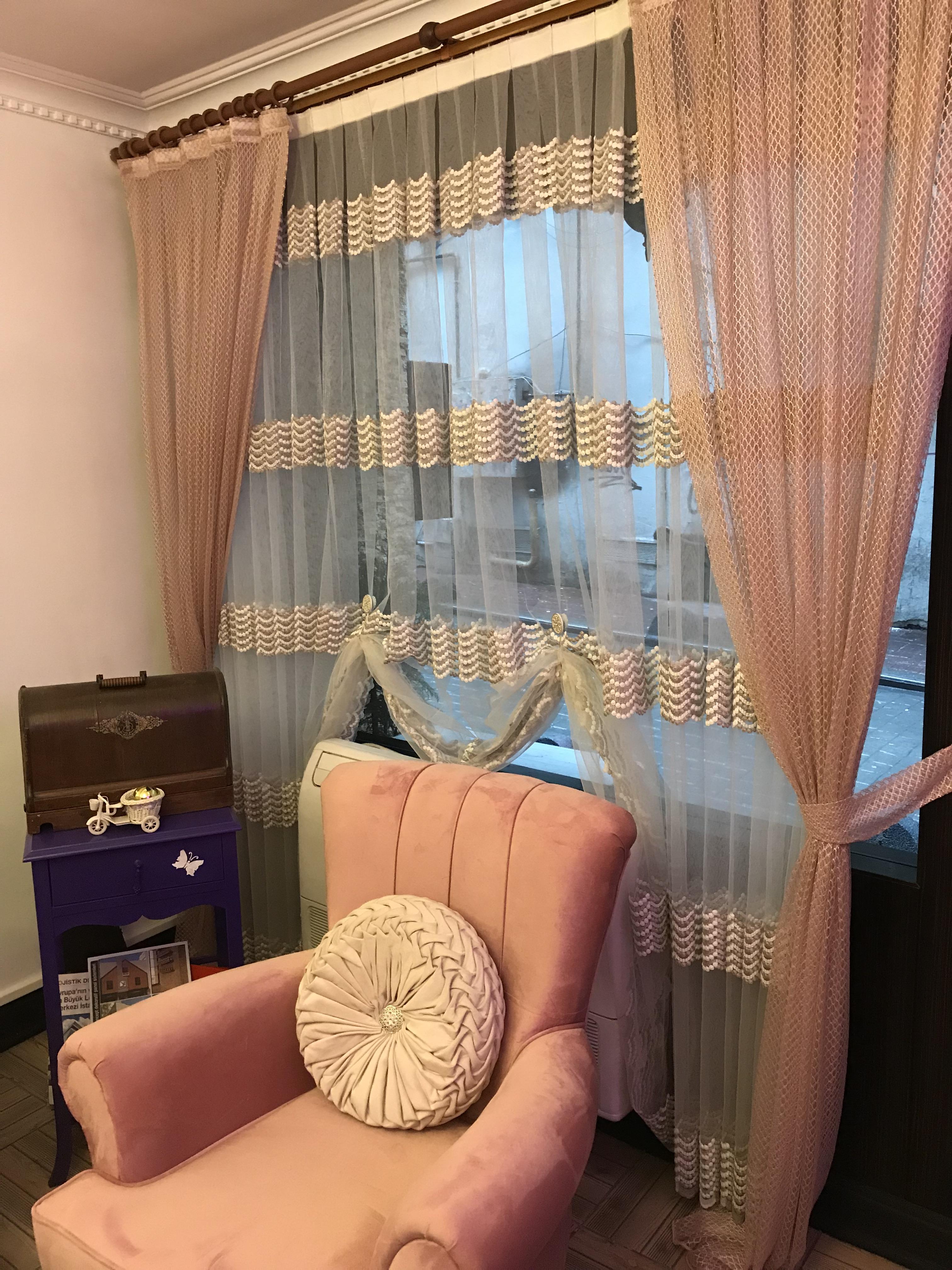 Saray Hotel Istanbul Luaran gambar