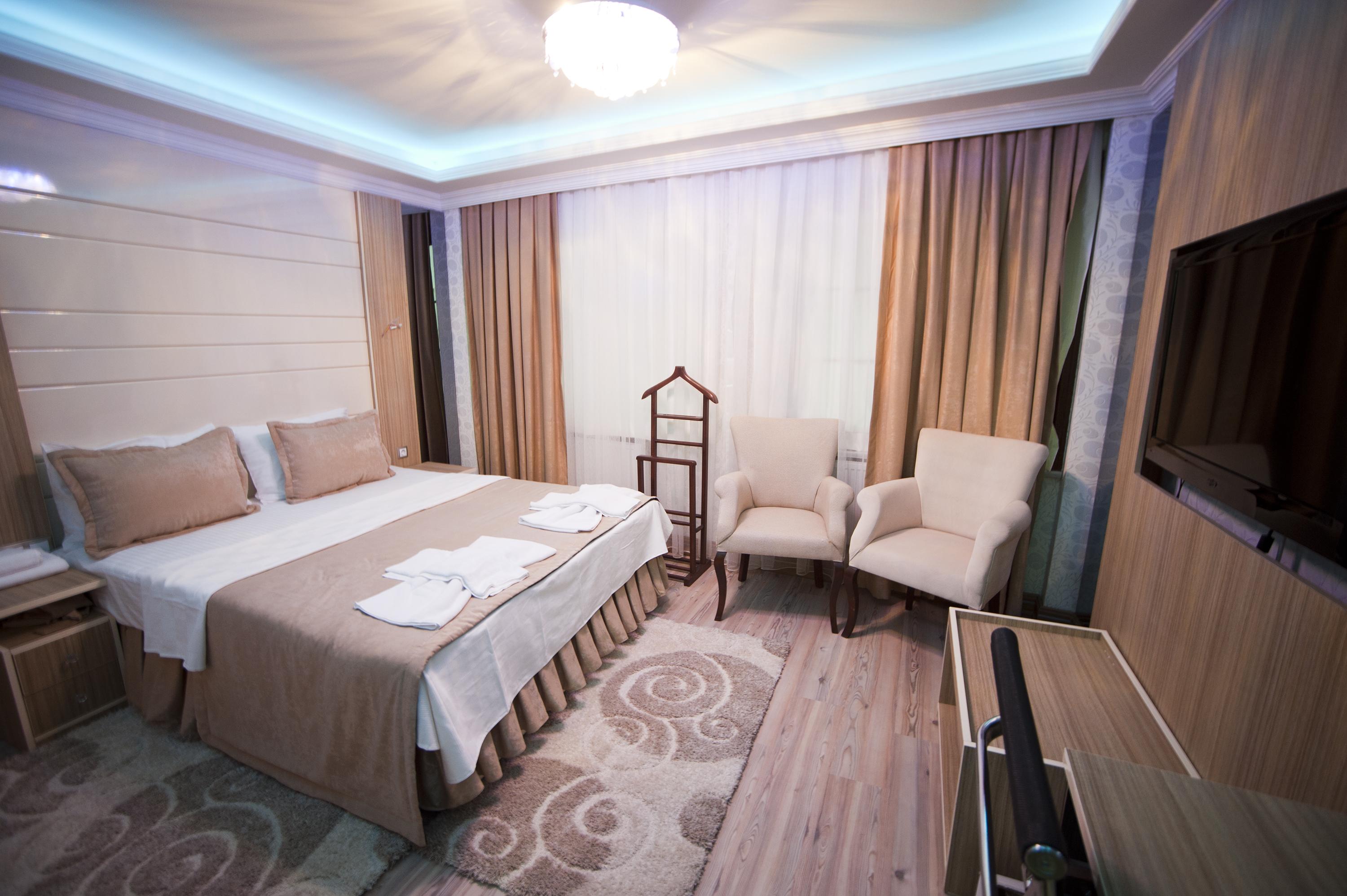 Saray Hotel Istanbul Luaran gambar