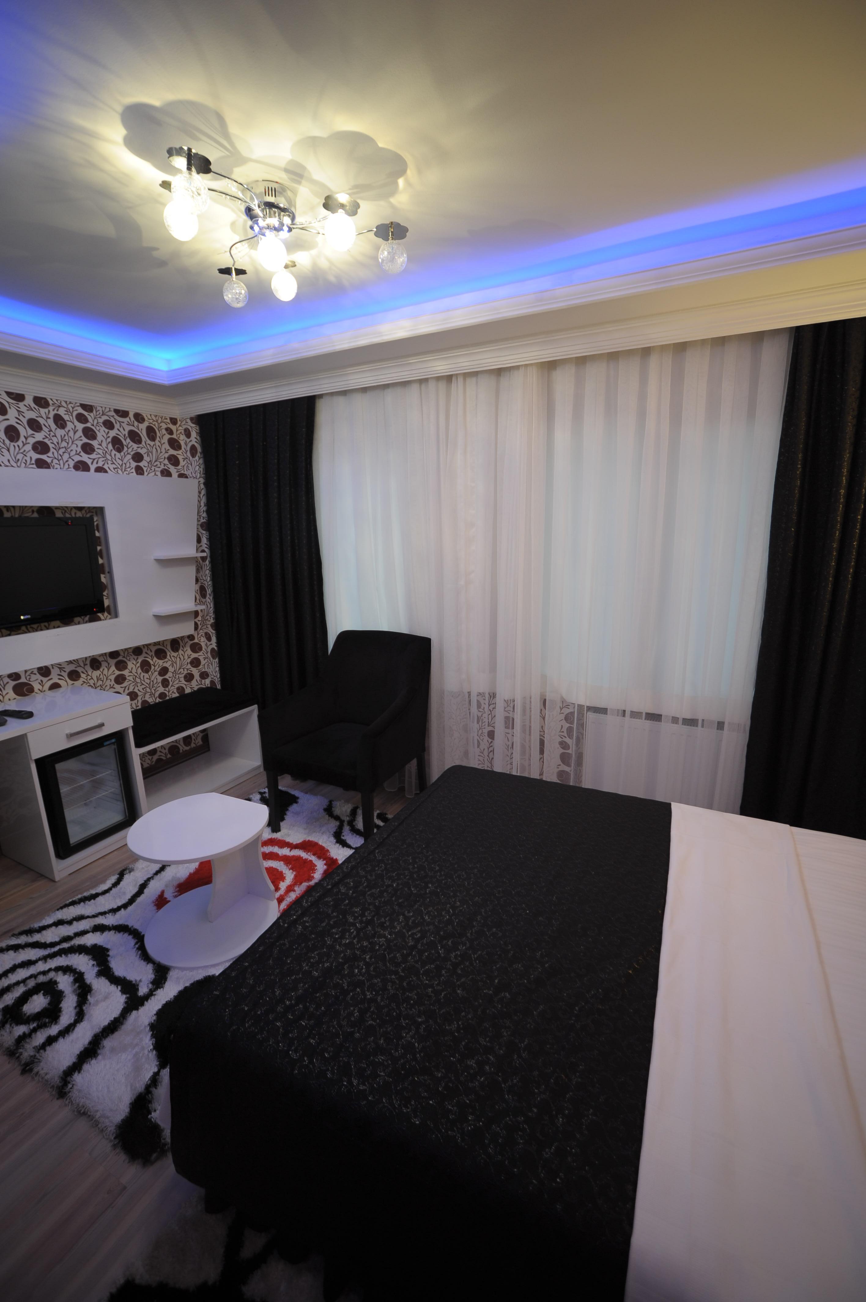 Saray Hotel Istanbul Luaran gambar