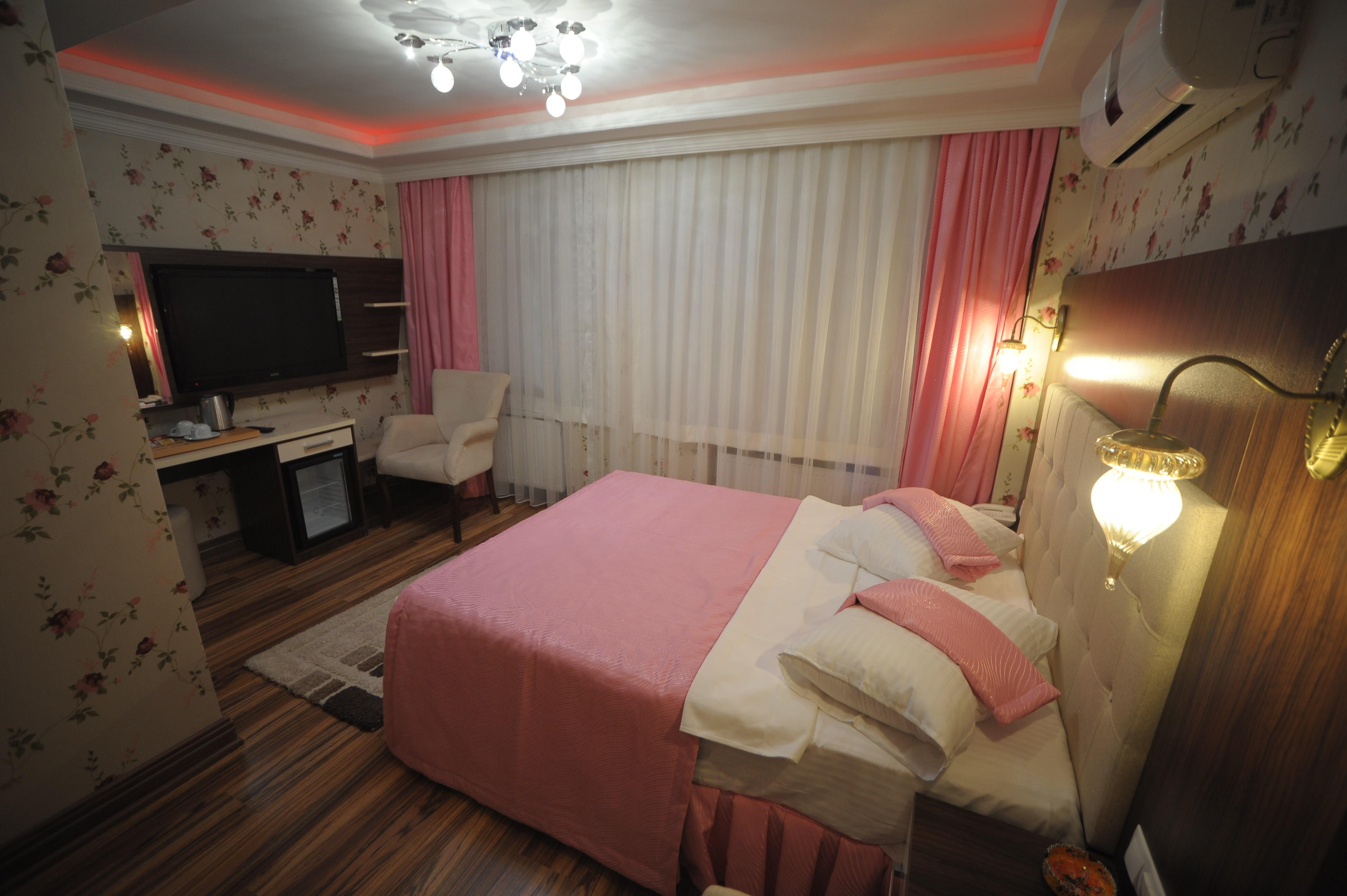 Saray Hotel Istanbul Luaran gambar