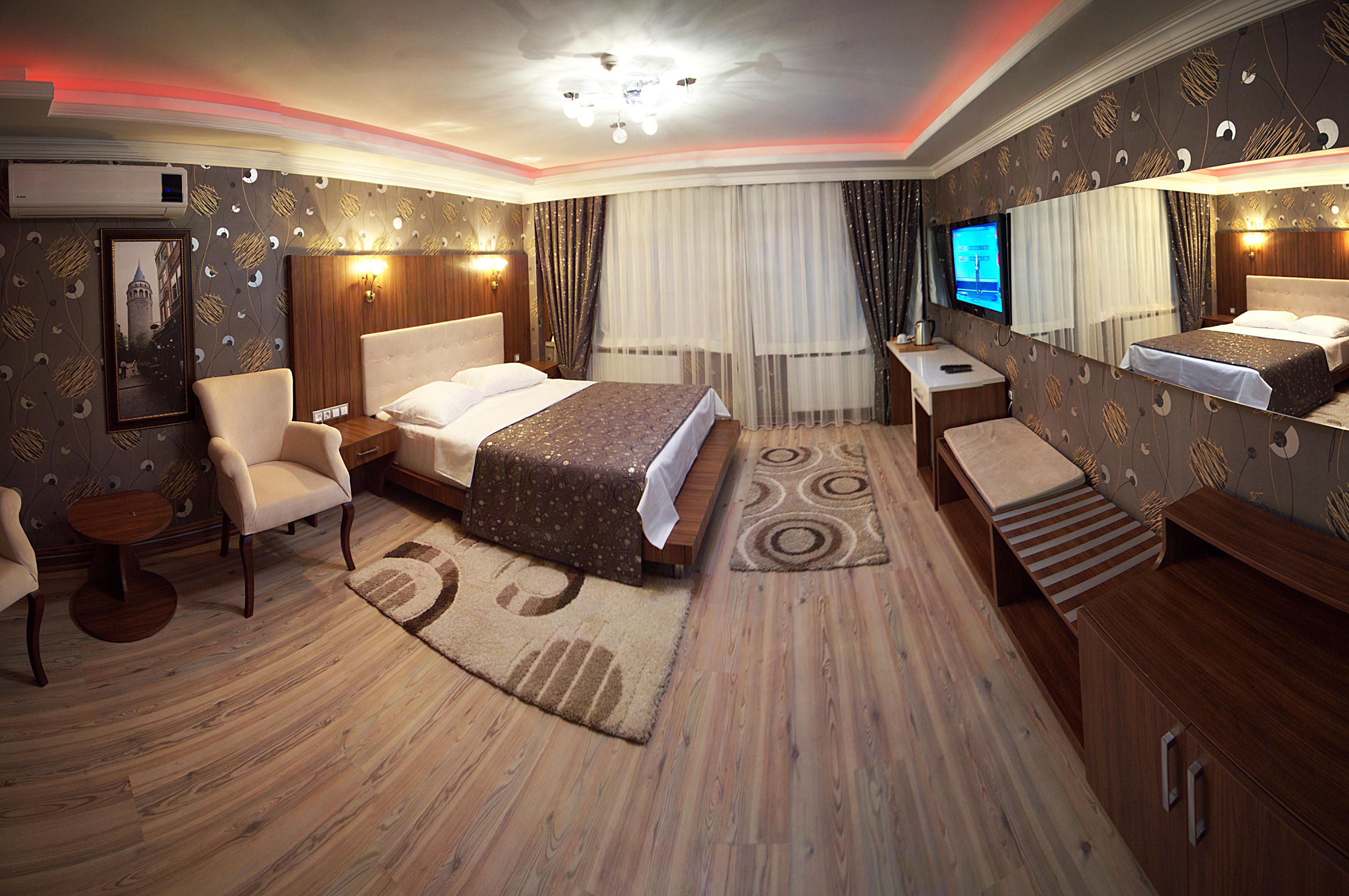 Saray Hotel Istanbul Luaran gambar