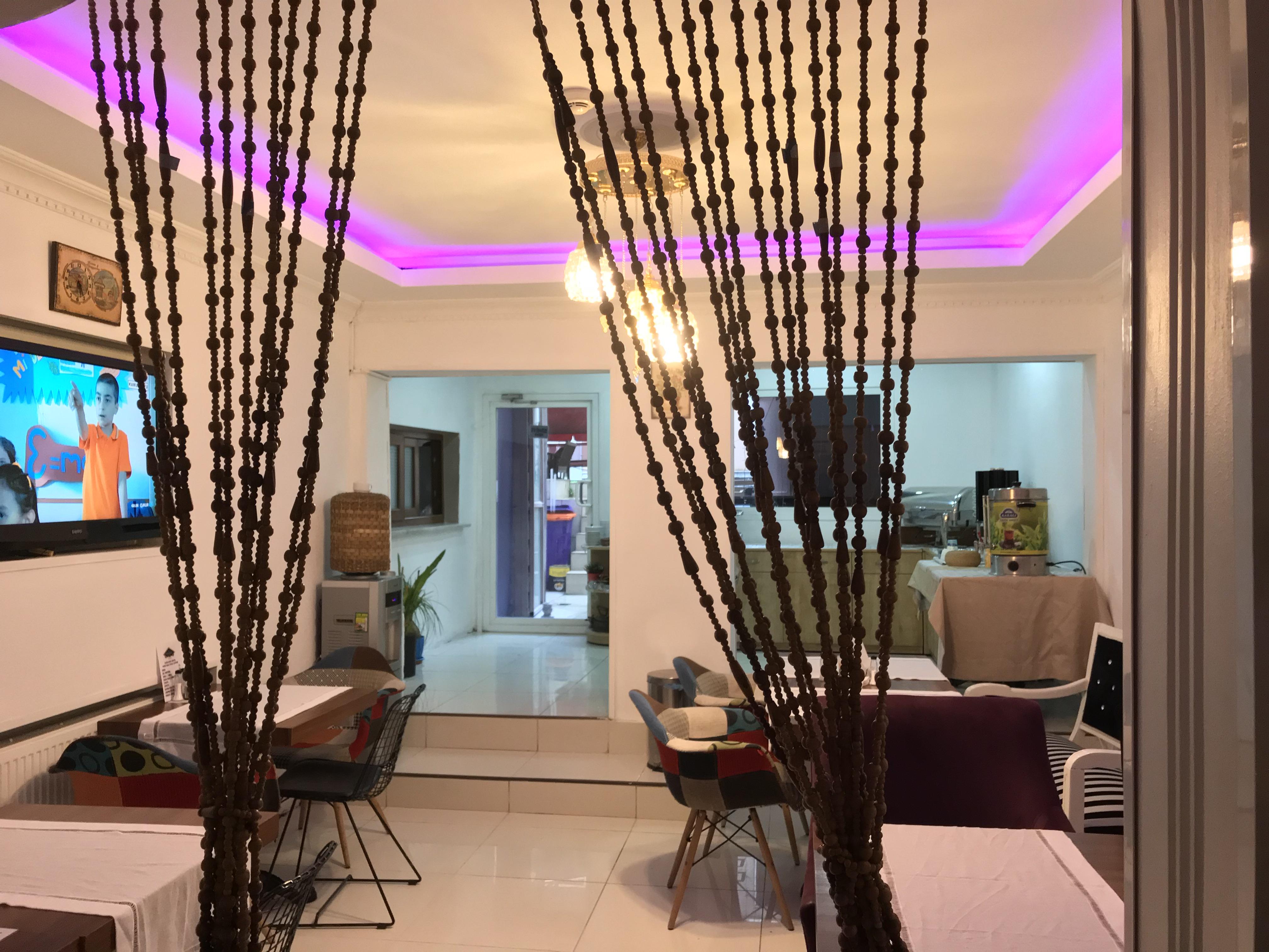 Saray Hotel Istanbul Luaran gambar