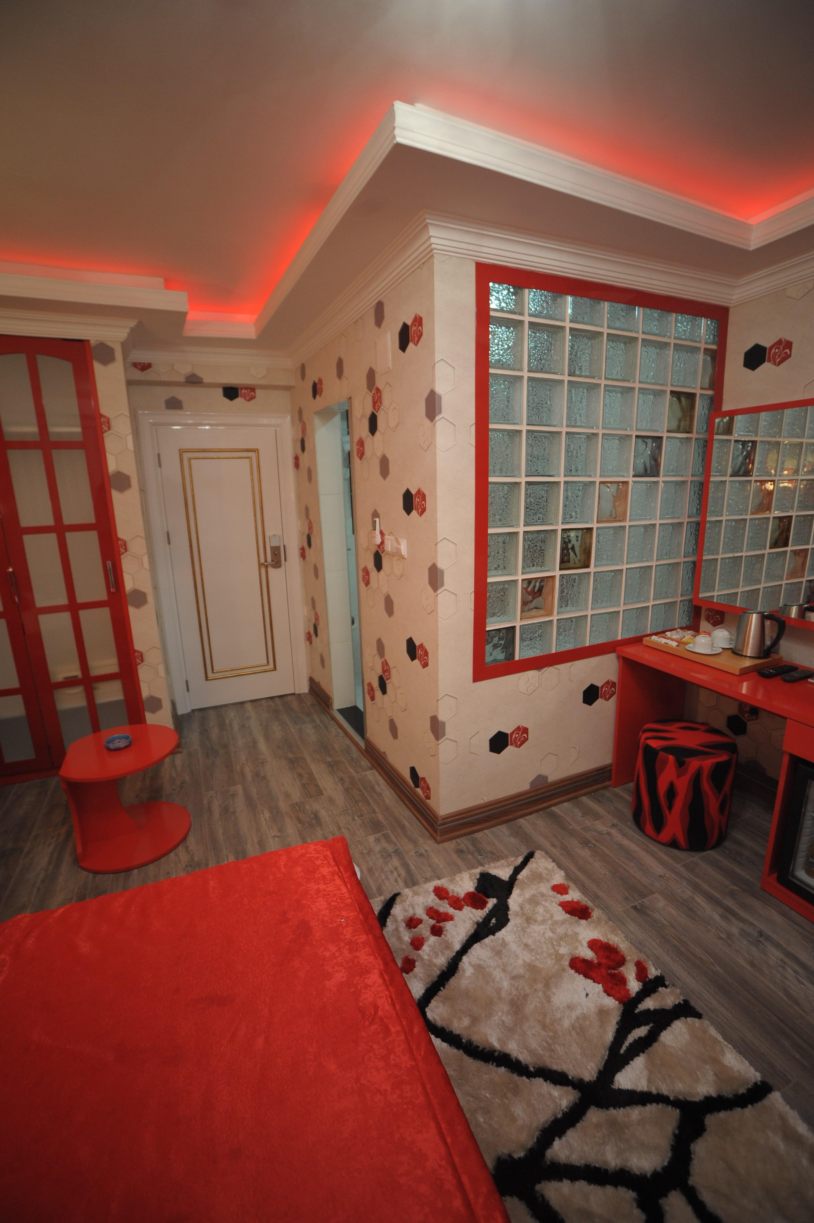 Saray Hotel Istanbul Luaran gambar