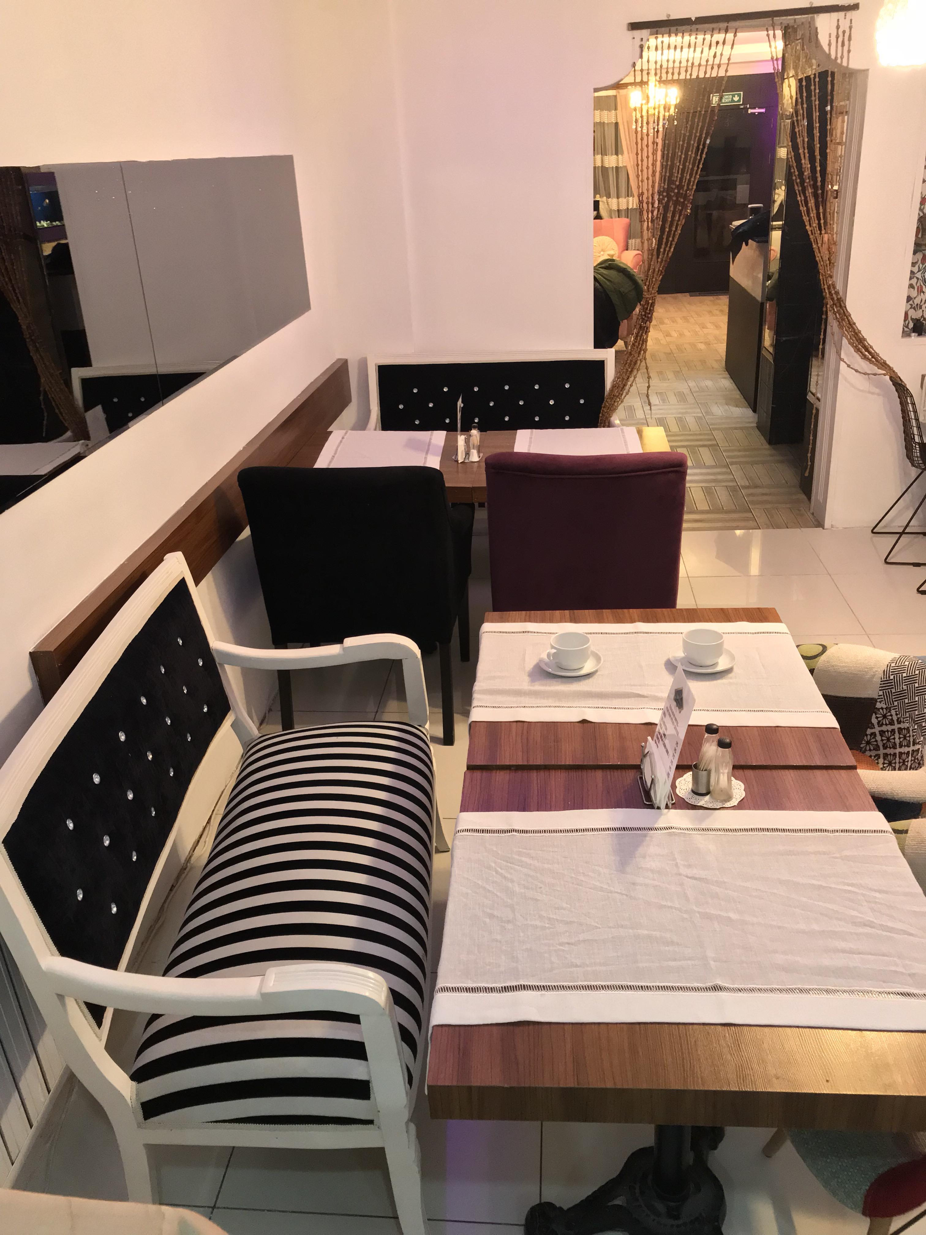 Saray Hotel Istanbul Luaran gambar