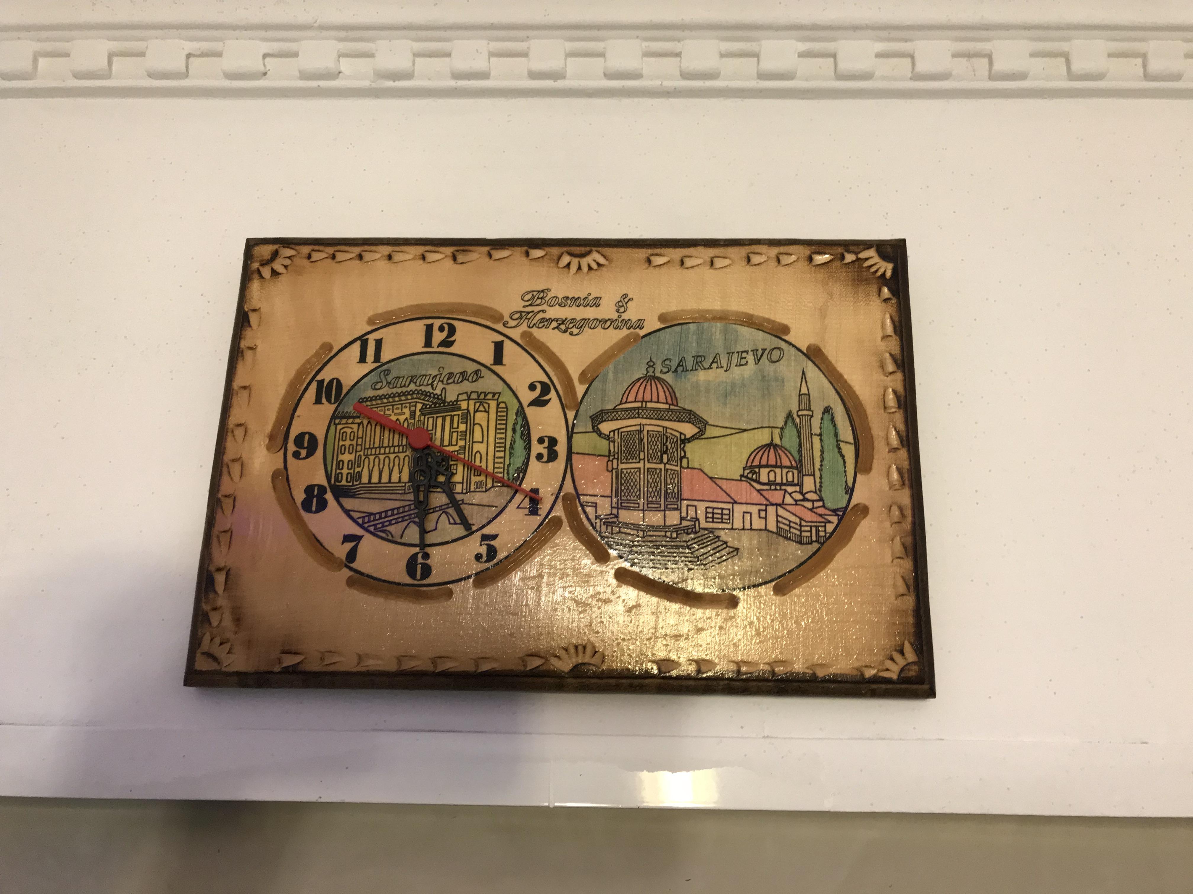 Saray Hotel Istanbul Luaran gambar