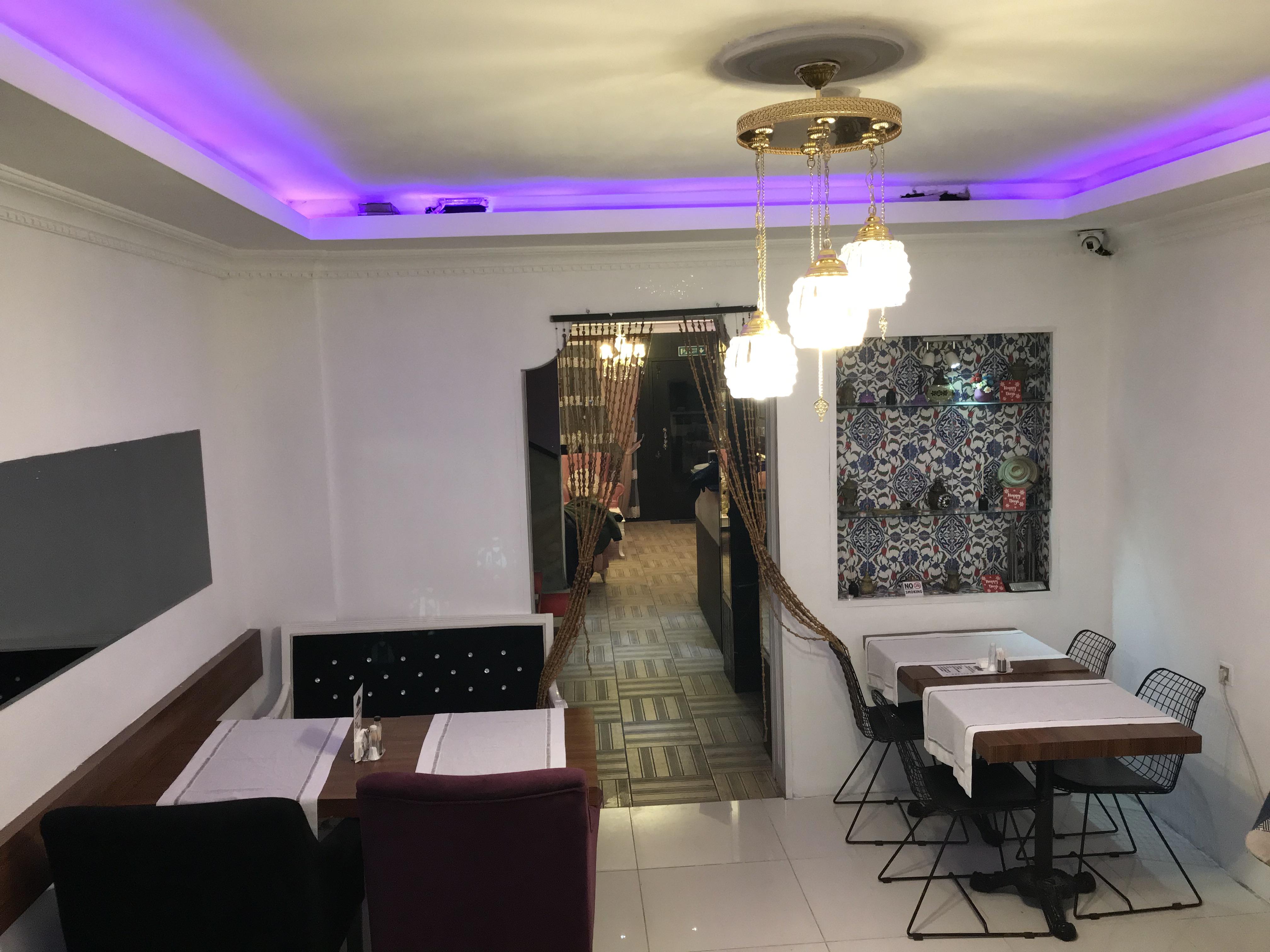 Saray Hotel Istanbul Luaran gambar