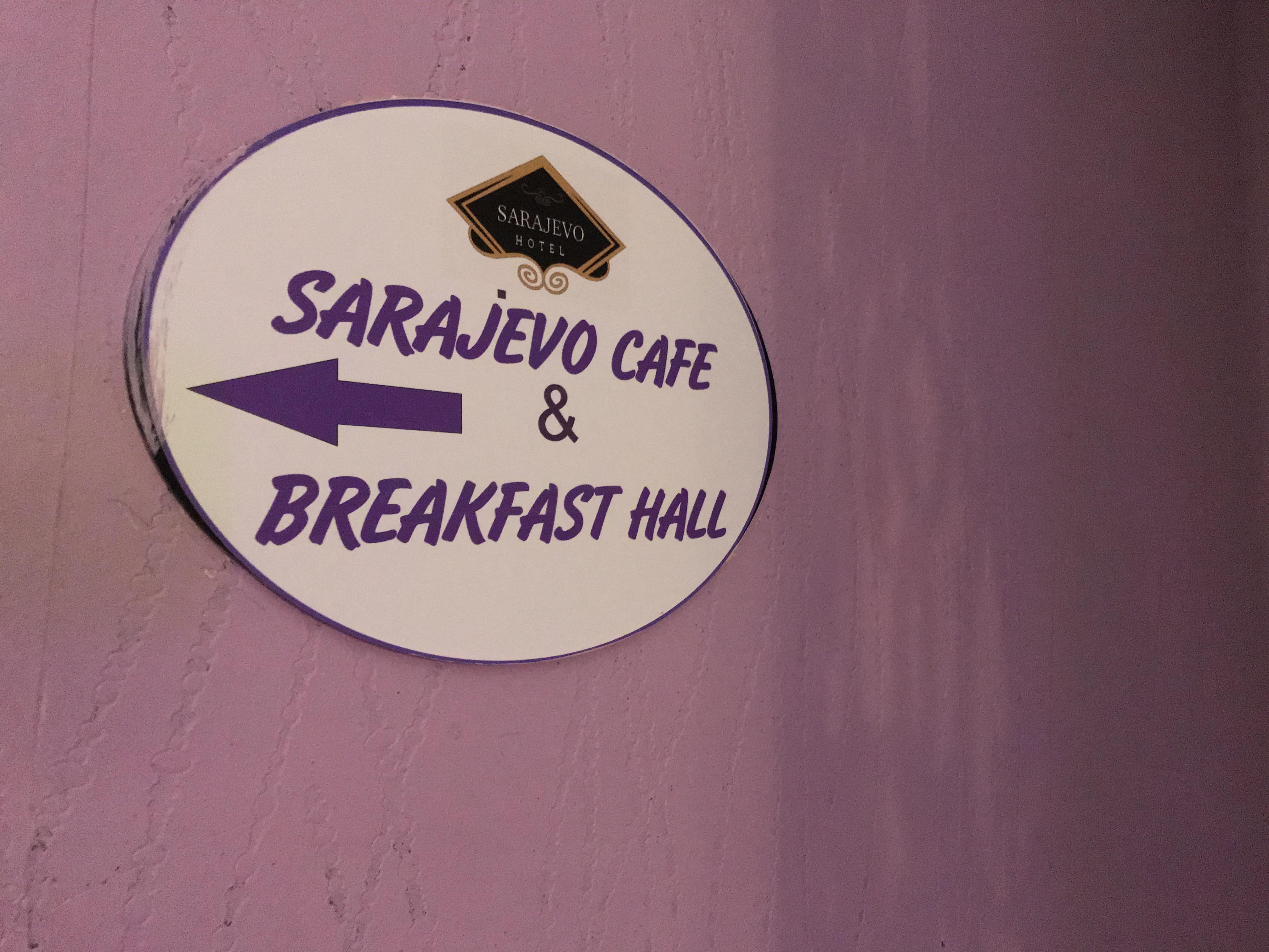 Saray Hotel Istanbul Luaran gambar