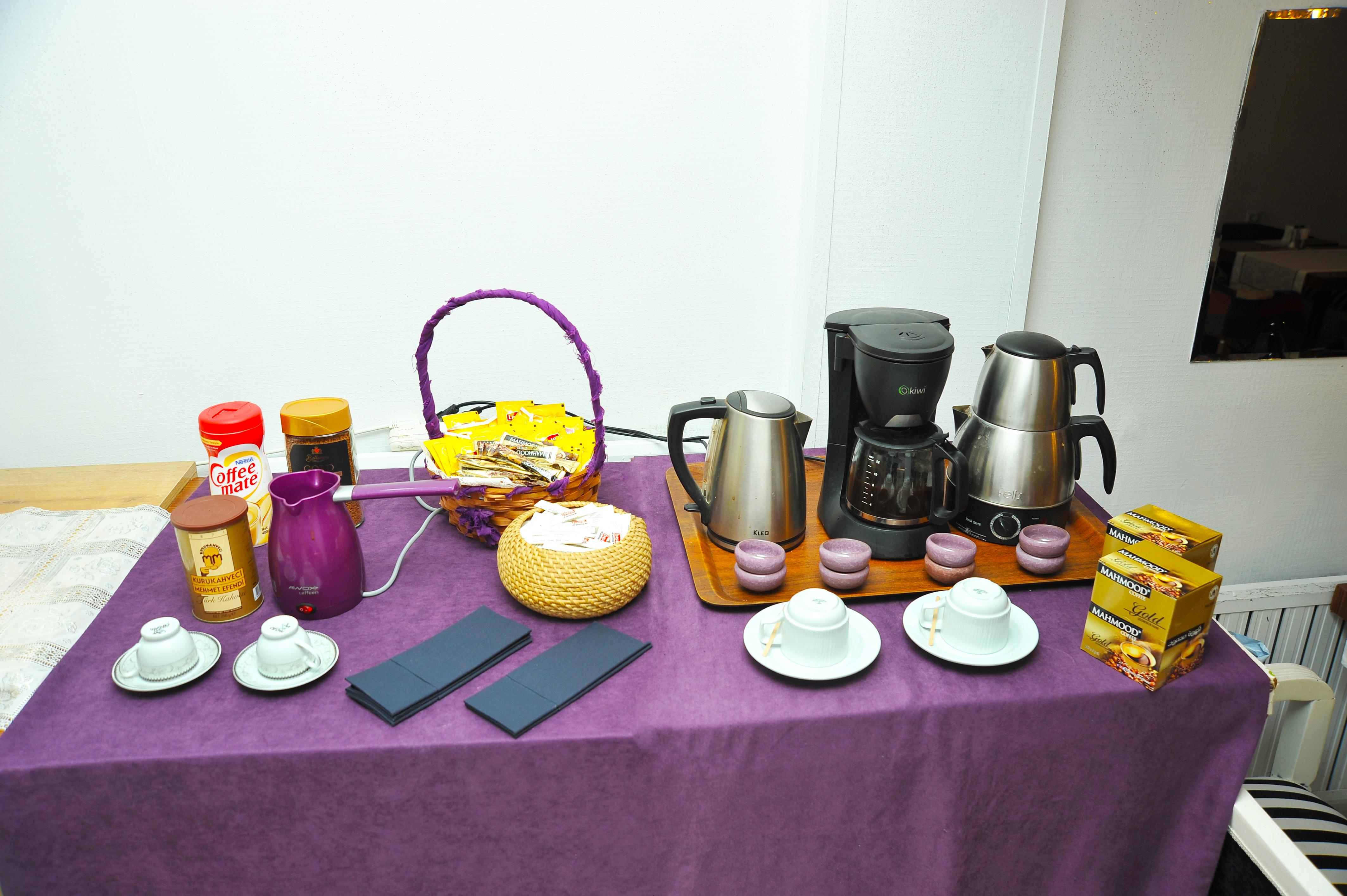 Saray Hotel Istanbul Luaran gambar