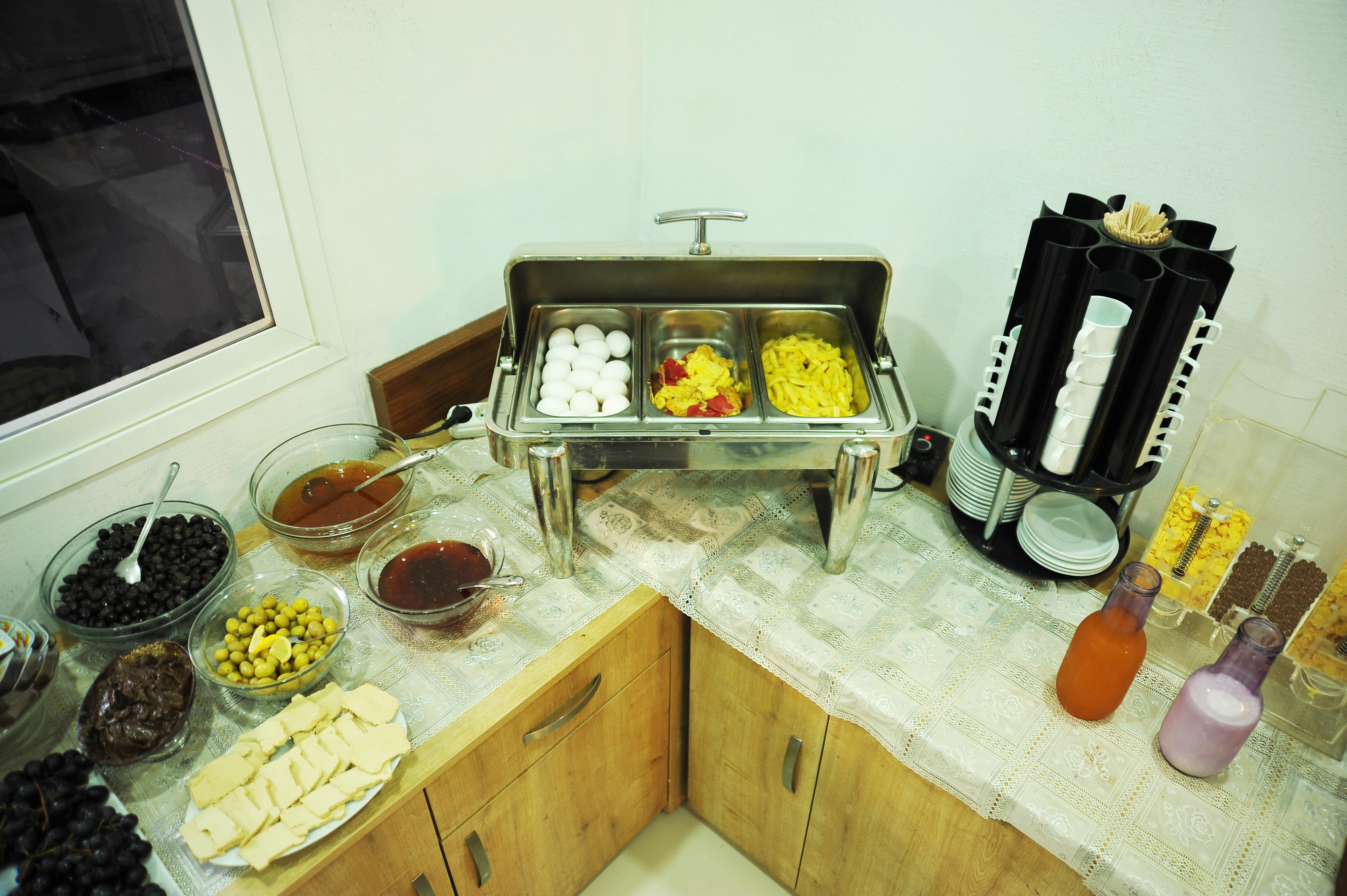Saray Hotel Istanbul Luaran gambar