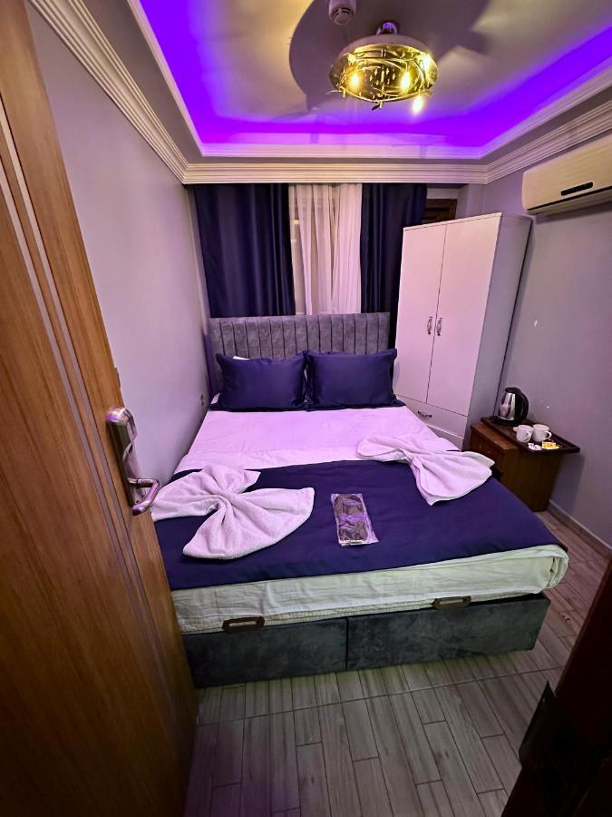 Saray Hotel Istanbul Luaran gambar