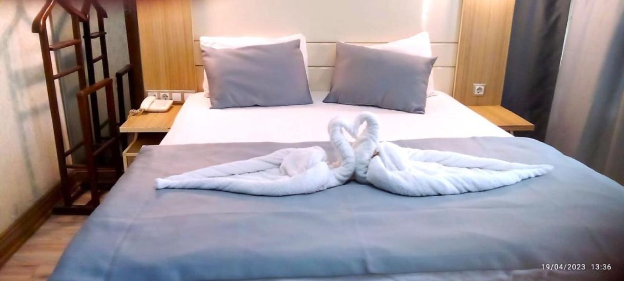 Saray Hotel Istanbul Luaran gambar