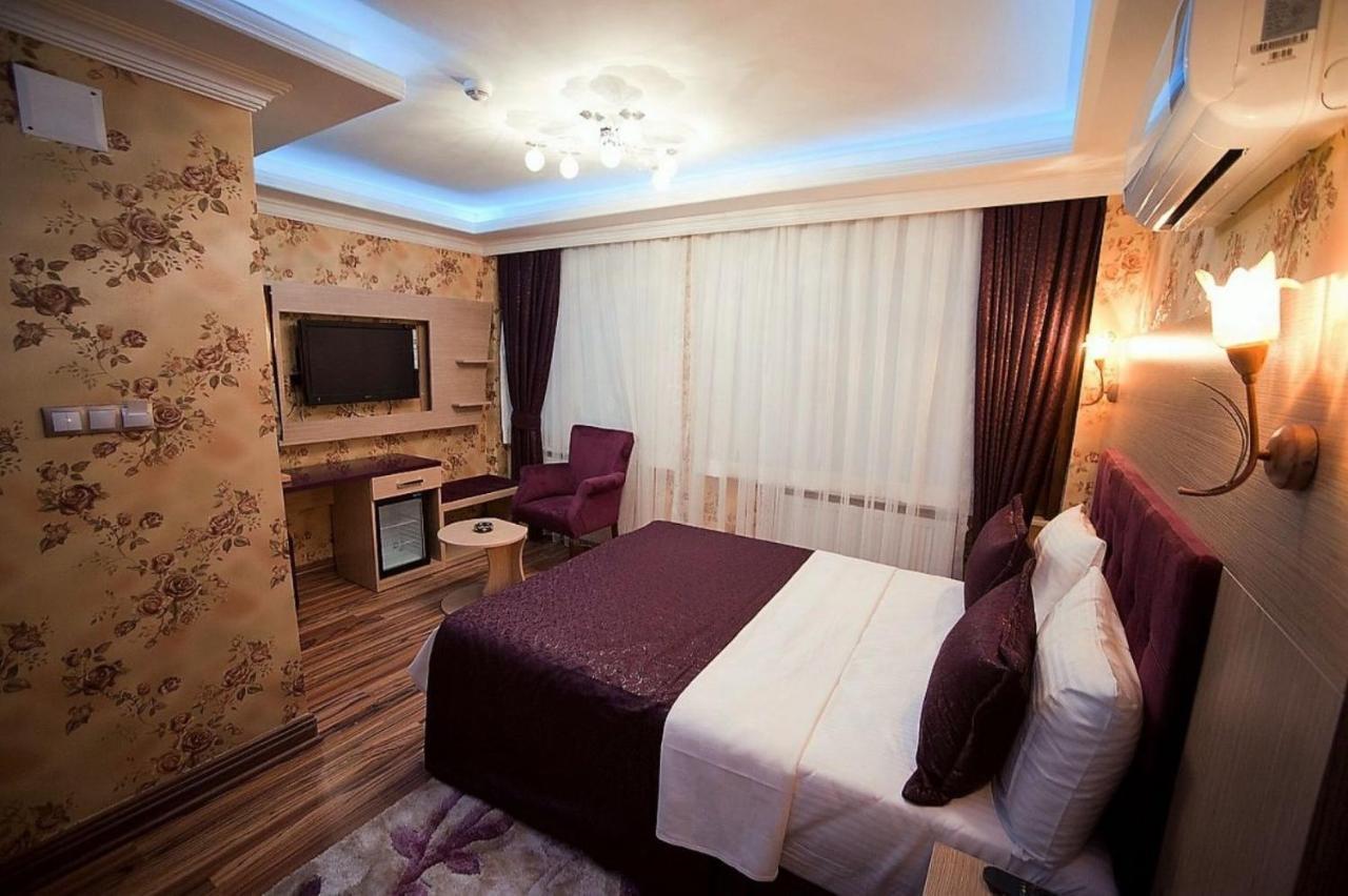 Saray Hotel Istanbul Luaran gambar