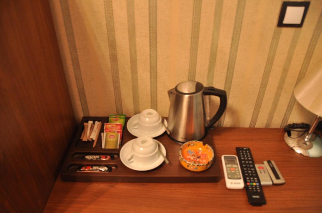 Saray Hotel Istanbul Bilik gambar