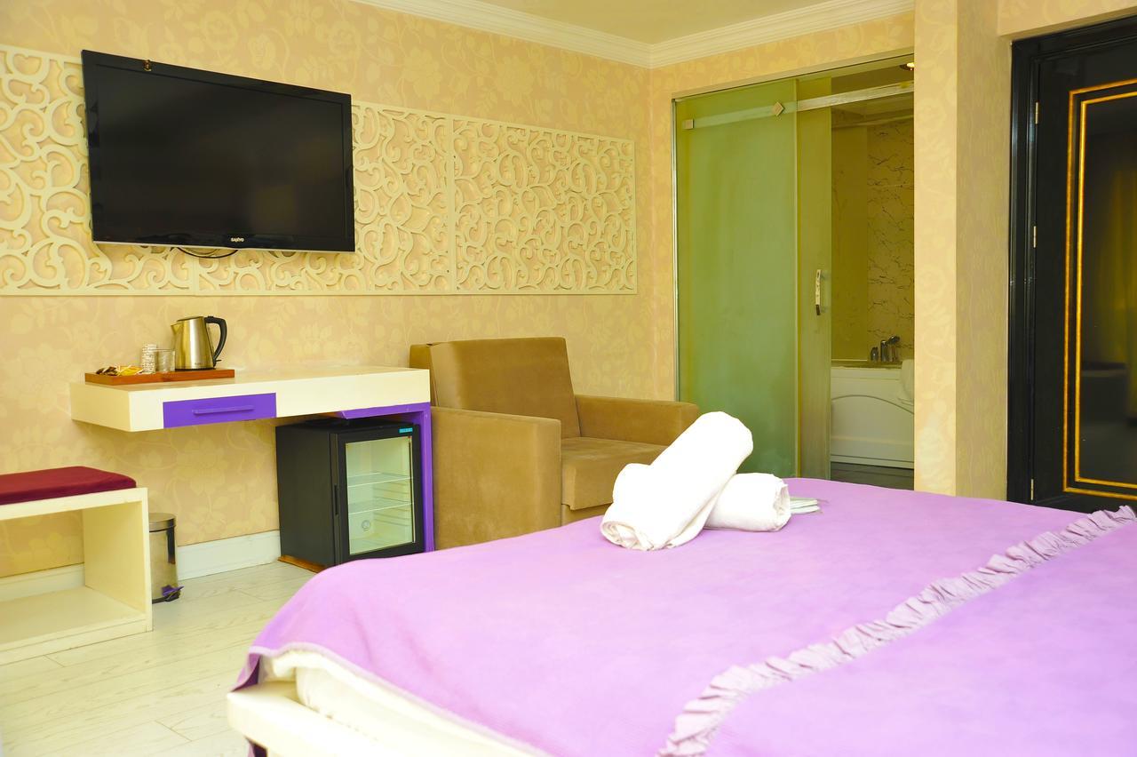 Saray Hotel Istanbul Luaran gambar