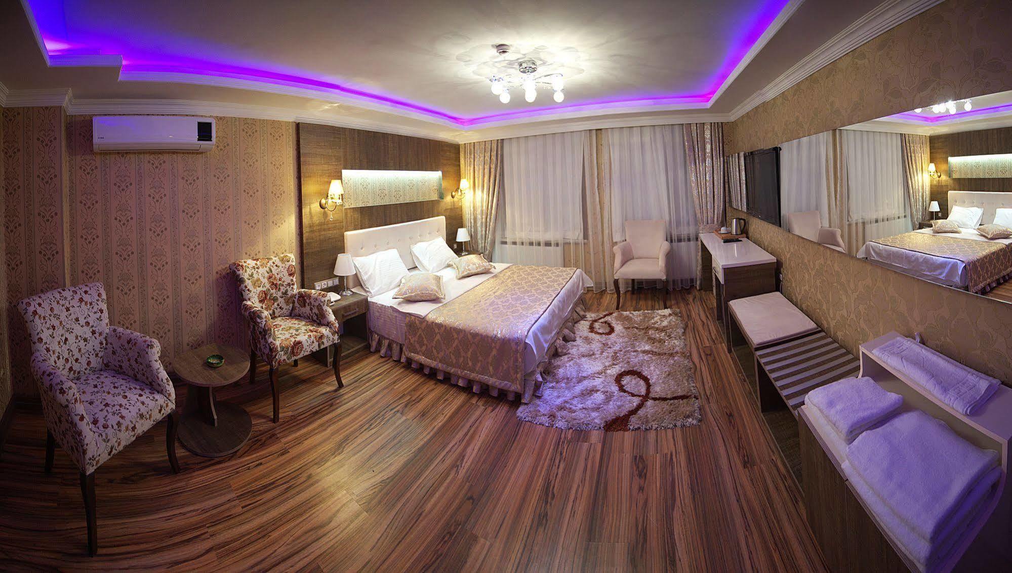Saray Hotel Istanbul Luaran gambar