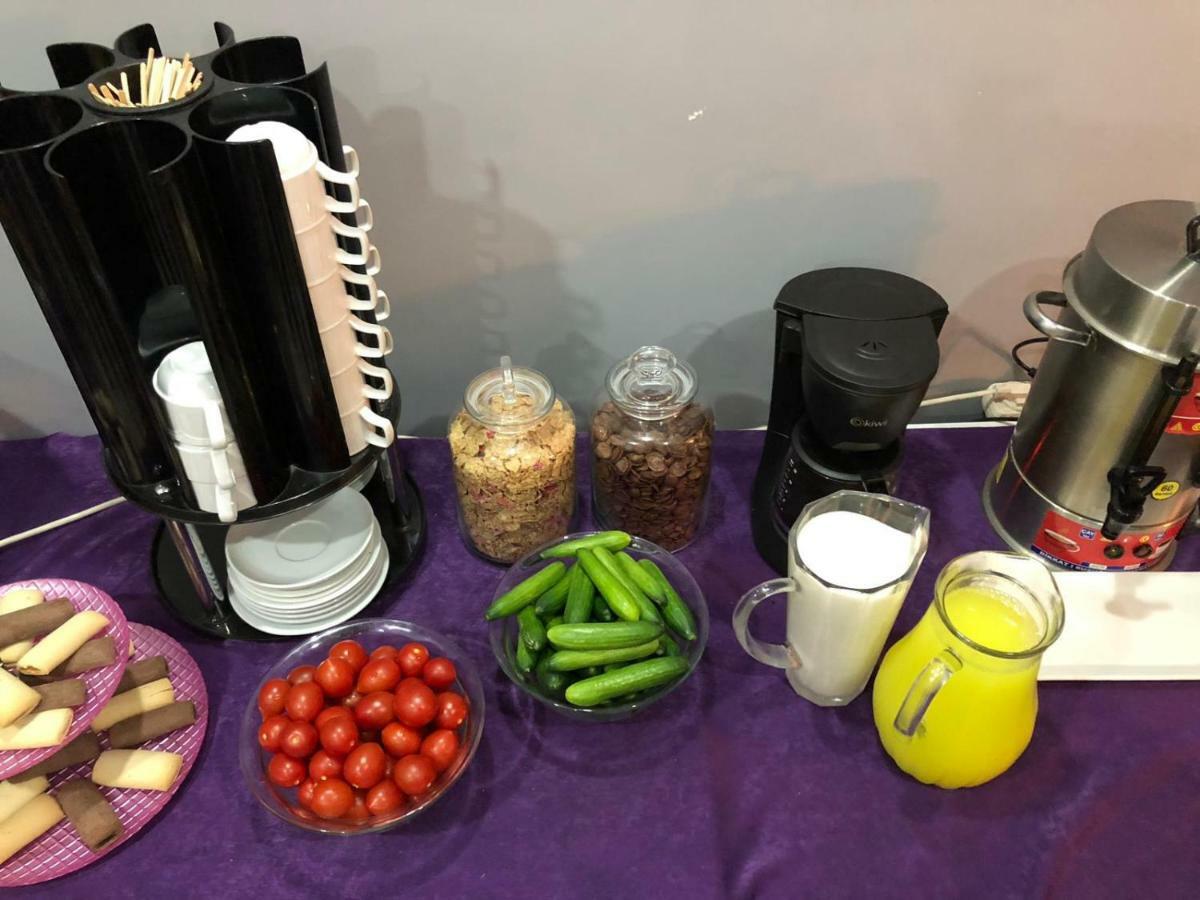 Saray Hotel Istanbul Luaran gambar