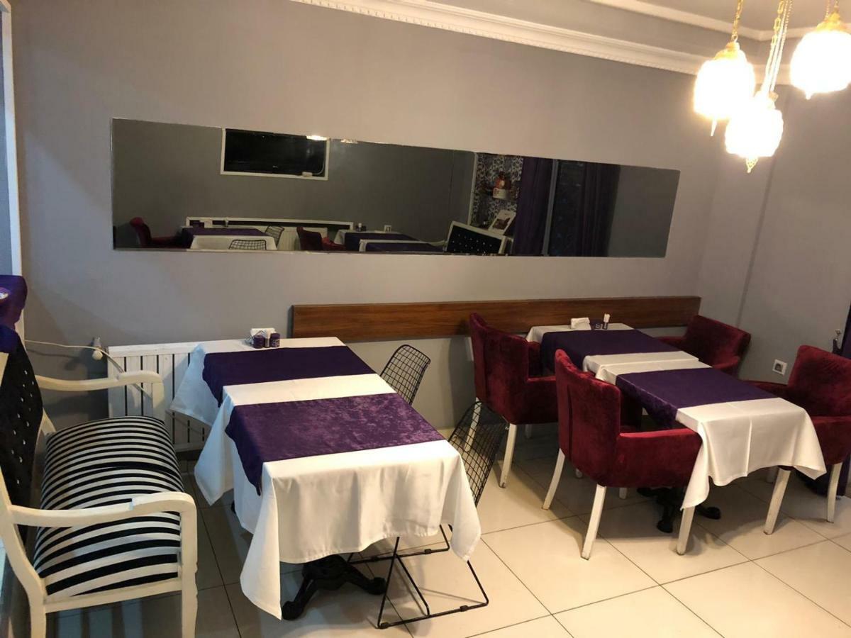 Saray Hotel Istanbul Luaran gambar