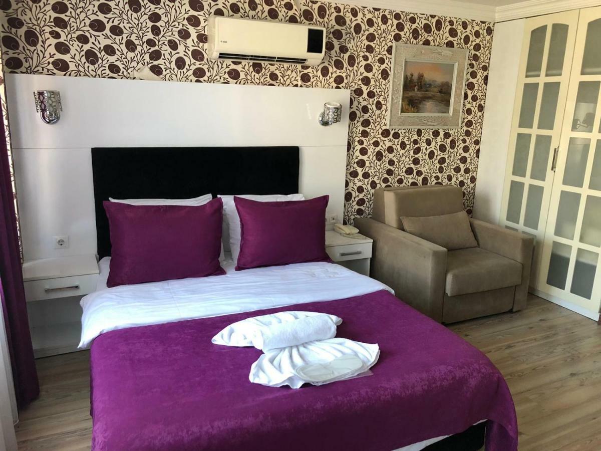 Saray Hotel Istanbul Luaran gambar